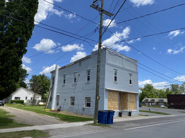 Twining - June 17 2022 Photo (newer photo)